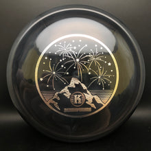Load image into Gallery viewer, Kastaplast K1 Swirl Berg 10-Year Edition
