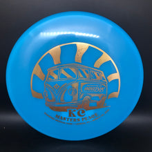 Load image into Gallery viewer, Innova Champion Colored Glow XD - KC Masters Peace van
