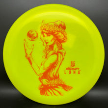 Load image into Gallery viewer, Discraft Big Z Luna
