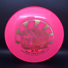Load image into Gallery viewer, Innova Champion Colored Glow XD - KC Masters Peace van
