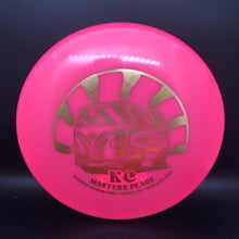 Load image into Gallery viewer, Innova Champion Colored Glow XD - KC Masters van
