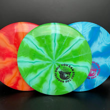 Load image into Gallery viewer, Dynamic Supreme Burst Sockibomb Felon Bogey Bear
