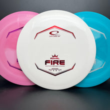 Load image into Gallery viewer, Latitude 64 Royal Grand Fire

