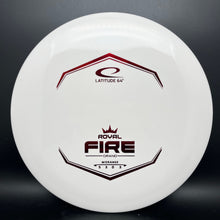 Load image into Gallery viewer, Latitude 64 Royal Grand Fire
