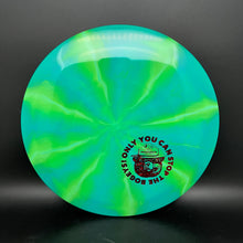 Load image into Gallery viewer, Dynamic Supreme Burst Sockibomb Felon Bogey Bear
