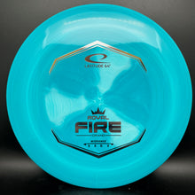Load image into Gallery viewer, Latitude 64 Royal Grand Fire
