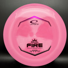 Load image into Gallery viewer, Latitude 64 Royal Grand Fire
