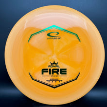 Load image into Gallery viewer, Latitude 64 Royal Grand Fire
