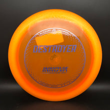 Load image into Gallery viewer, Innova Blizzard Champion Destroyer - stock
