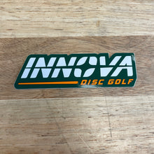 Load image into Gallery viewer, Innova Burst Logo Stickers
