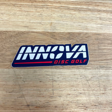 Load image into Gallery viewer, Innova Burst Logo Stickers
