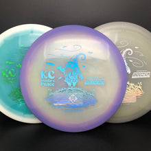 Load image into Gallery viewer, Innova Halo Champion Proto Glow Leopard3 Masters Gnome
