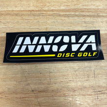 Load image into Gallery viewer, Innova Burst Logo Stickers
