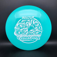 Load image into Gallery viewer, Innova Star Gorgon - stock
