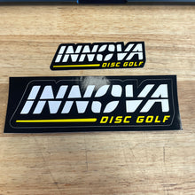 Load image into Gallery viewer, Innova Burst Logo Stickers
