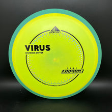 Load image into Gallery viewer, Axiom Fission Virus - PLC
