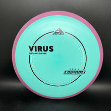 Load image into Gallery viewer, Axiom Fission Virus - PLC
