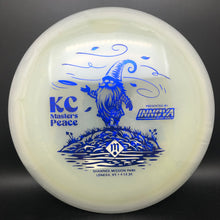 Load image into Gallery viewer, Innova Halo Champion Proto Glow Leopard3 Masters Gnome
