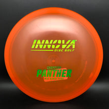 Load image into Gallery viewer, Innova Champion Panther - stock
