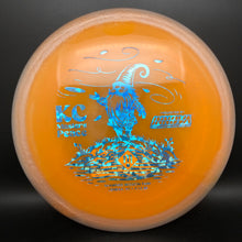 Load image into Gallery viewer, Innova Halo Champion Proto Glow Leopard3 Masters Gnome
