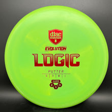 Load image into Gallery viewer, Discmania Hard Exo Logic
