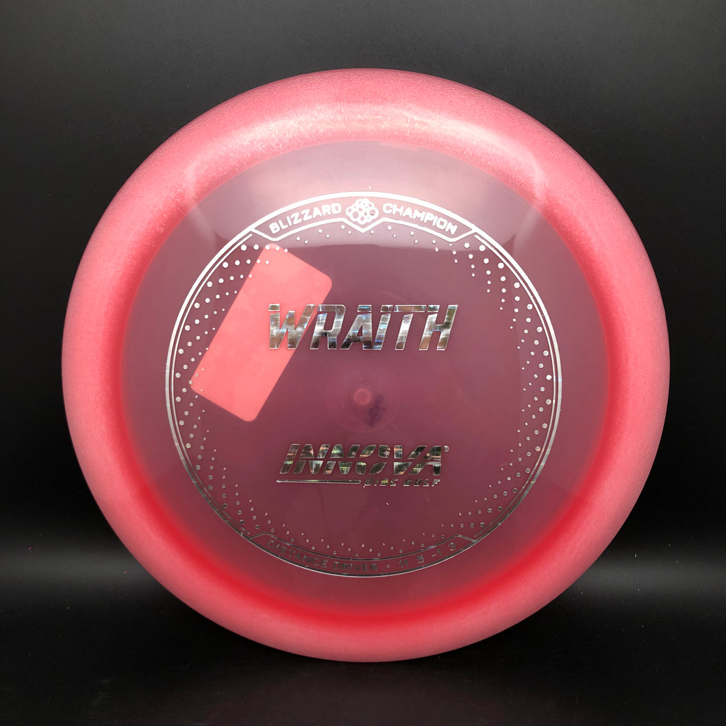 Innova Blizzard Champion Wraith - stock