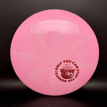 Load image into Gallery viewer, Latitude 64 Gold Burst Diamond Bogey Bear
