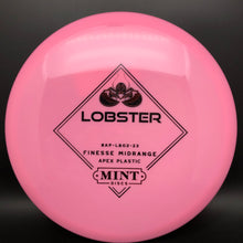 Load image into Gallery viewer, Mint Discs Apex Lobster - #AP-LB02-23
