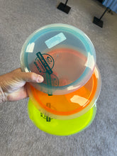 Load image into Gallery viewer, Latitude 64 Royal Project Grip Grace
