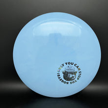 Load image into Gallery viewer, Latitude 64 Gold Burst Diamond Bogey Bear
