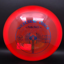 Load image into Gallery viewer, Westside Discs VIP Air Hatchet - stock
