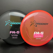 Load image into Gallery viewer, Prodigy 400  PA-5 - stock
