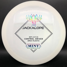 Load image into Gallery viewer, Mint Discs Apex Jackalope - #AP-JL01-22

