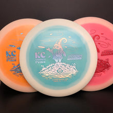 Load image into Gallery viewer, Innova Halo Star Proto Glow Destroyer Masters Gnome
