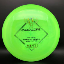 Load image into Gallery viewer, Mint Discs Apex Jackalope - #AP-JL01-22
