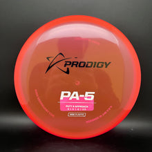 Load image into Gallery viewer, Prodigy 400  PA-5 - stock
