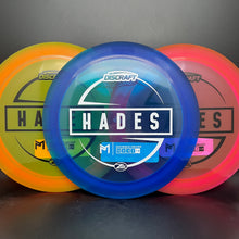 Load image into Gallery viewer, Discraft Z Lite Hades
