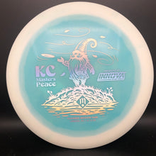 Load image into Gallery viewer, Innova Halo Star Proto Glow Destroyer Masters Gnome
