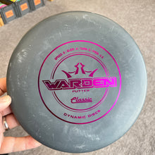Load image into Gallery viewer, Dynamic Discs Classic Warden - shelfwear
