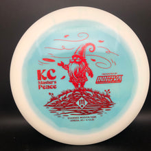 Load image into Gallery viewer, Innova Halo Star Proto Glow Destroyer Masters Gnome
