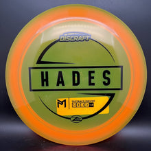 Load image into Gallery viewer, Discraft Z Lite Hades
