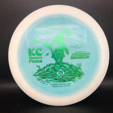 Load image into Gallery viewer, Innova Halo Star Proto Glow Destroyer Masters Gnome
