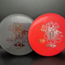 Load image into Gallery viewer, Prodigy 100  PA-5 wizard
