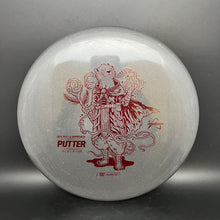 Load image into Gallery viewer, Prodigy 100  PA-5 wizard
