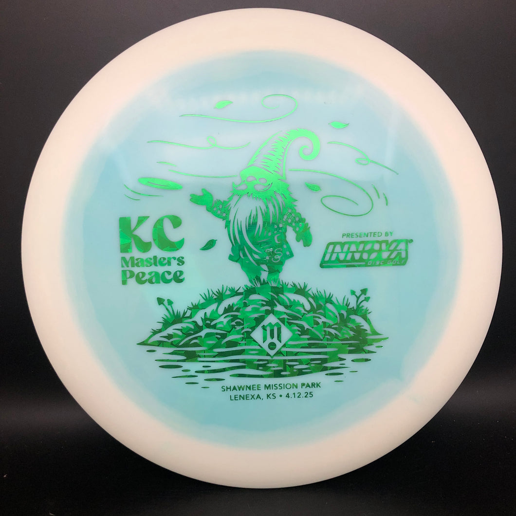 Innova Halo Star Proto Glow Destroyer Masters Gnome