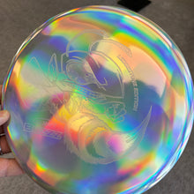 Load image into Gallery viewer, Discraft Full Foil Holograph Buzzz &#39;25 LE

