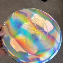 Load image into Gallery viewer, Discraft Full Foil Holograph Buzzz &#39;25 LE

