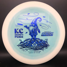 Load image into Gallery viewer, Innova Halo Star Proto Glow Destroyer Masters Gnome
