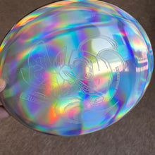 Load image into Gallery viewer, Discraft Full Foil Holograph Buzzz &#39;25 LE
