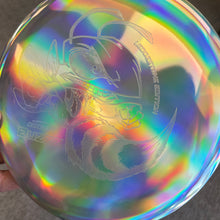 Load image into Gallery viewer, Discraft Full Foil Holograph Buzzz &#39;25 LE
